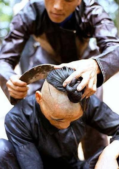 中国唯一取5个老婆的村落