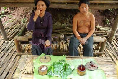 中国唯一取5个老婆的村落