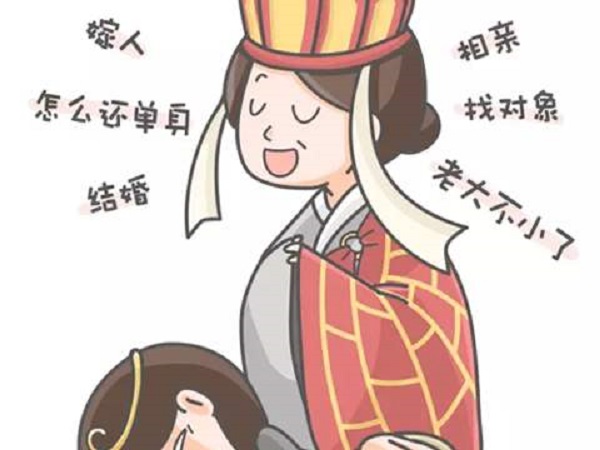 各国政府为“单身狗”发出奇招催婚--面临“低生育陷阱”，用税收威逼、用奖金利诱，甚至亲自做媒，组织相亲，设专项拨款解决大龄青年的个人问题，政府可谓为“单身狗”们操碎了心。